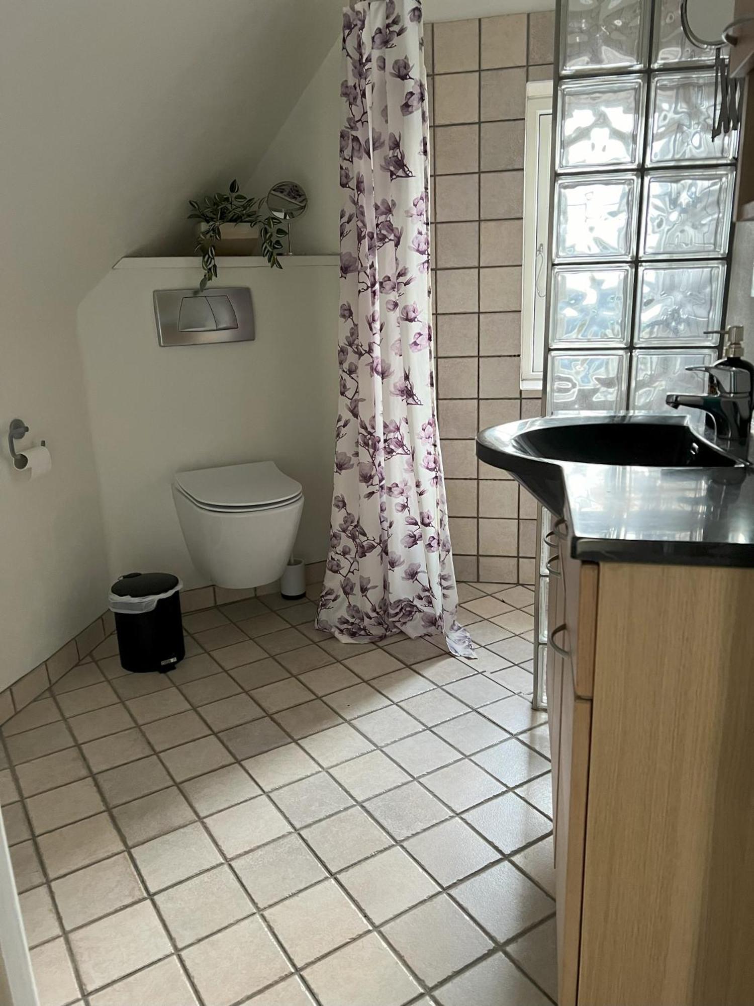 Vejbaek Domus Lägenhet Padborg Exteriör bild