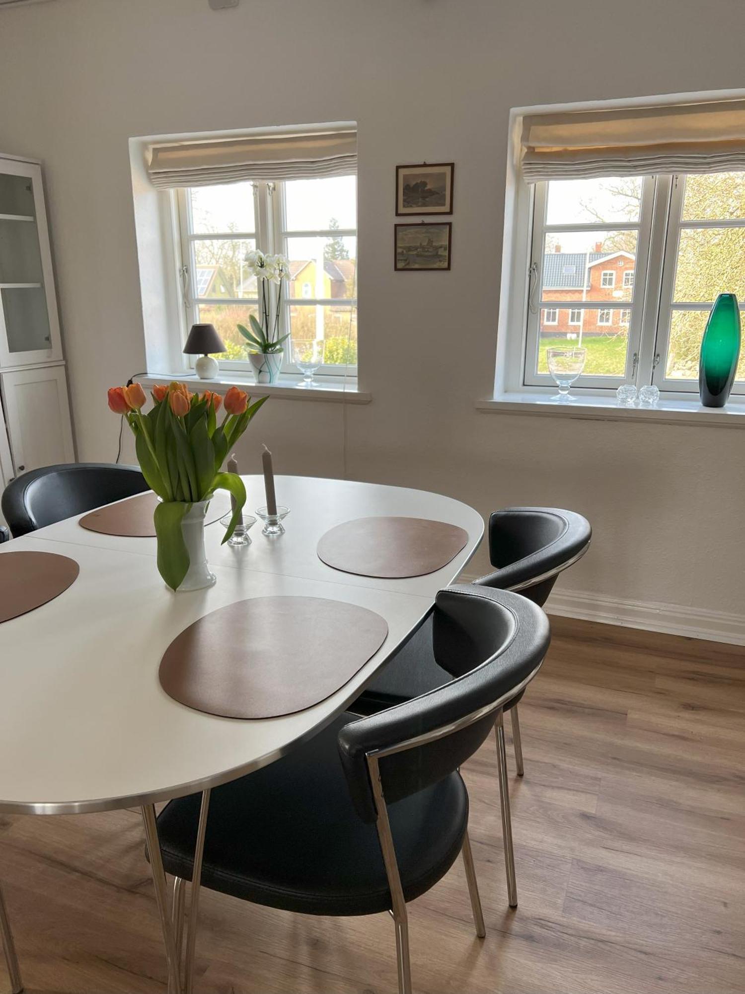 Vejbaek Domus Lägenhet Padborg Exteriör bild