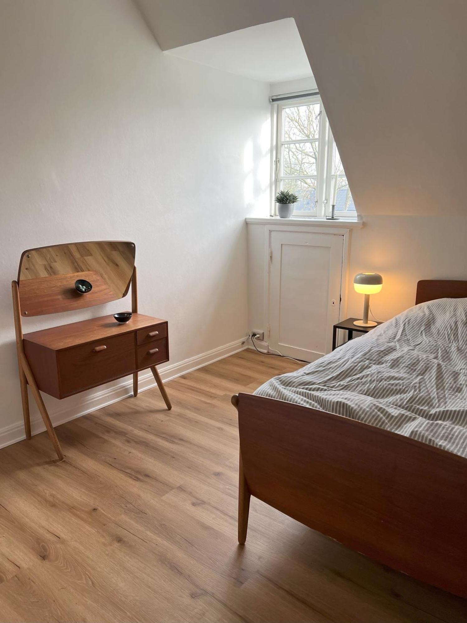 Vejbaek Domus Lägenhet Padborg Exteriör bild