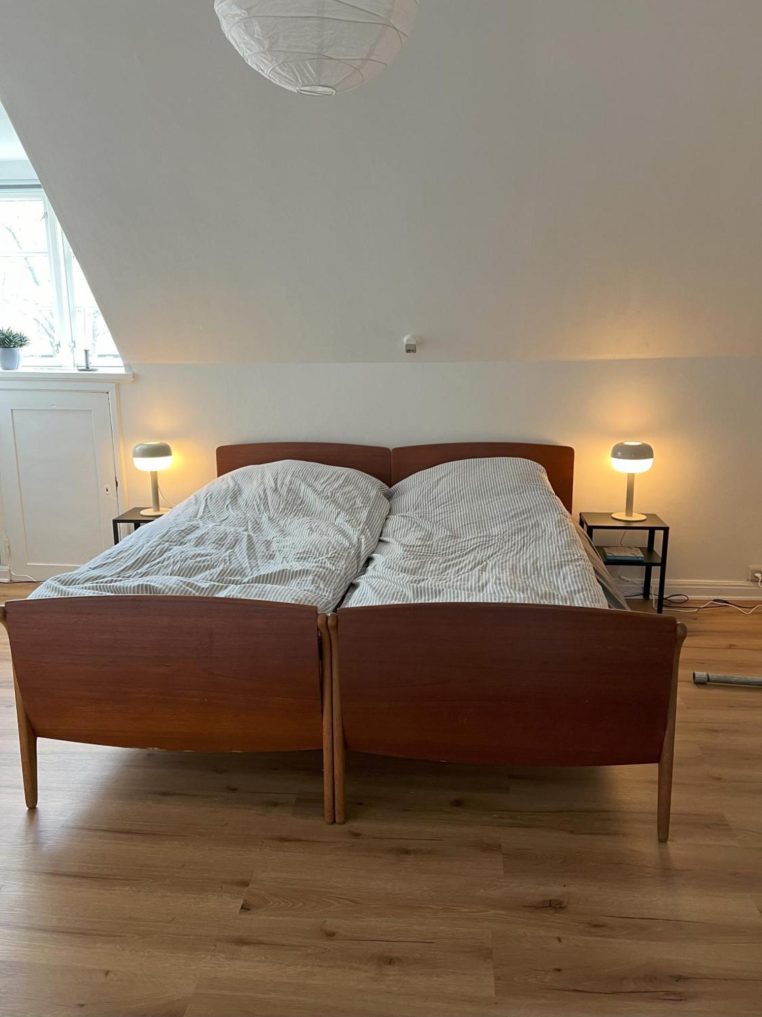 Vejbaek Domus Lägenhet Padborg Exteriör bild