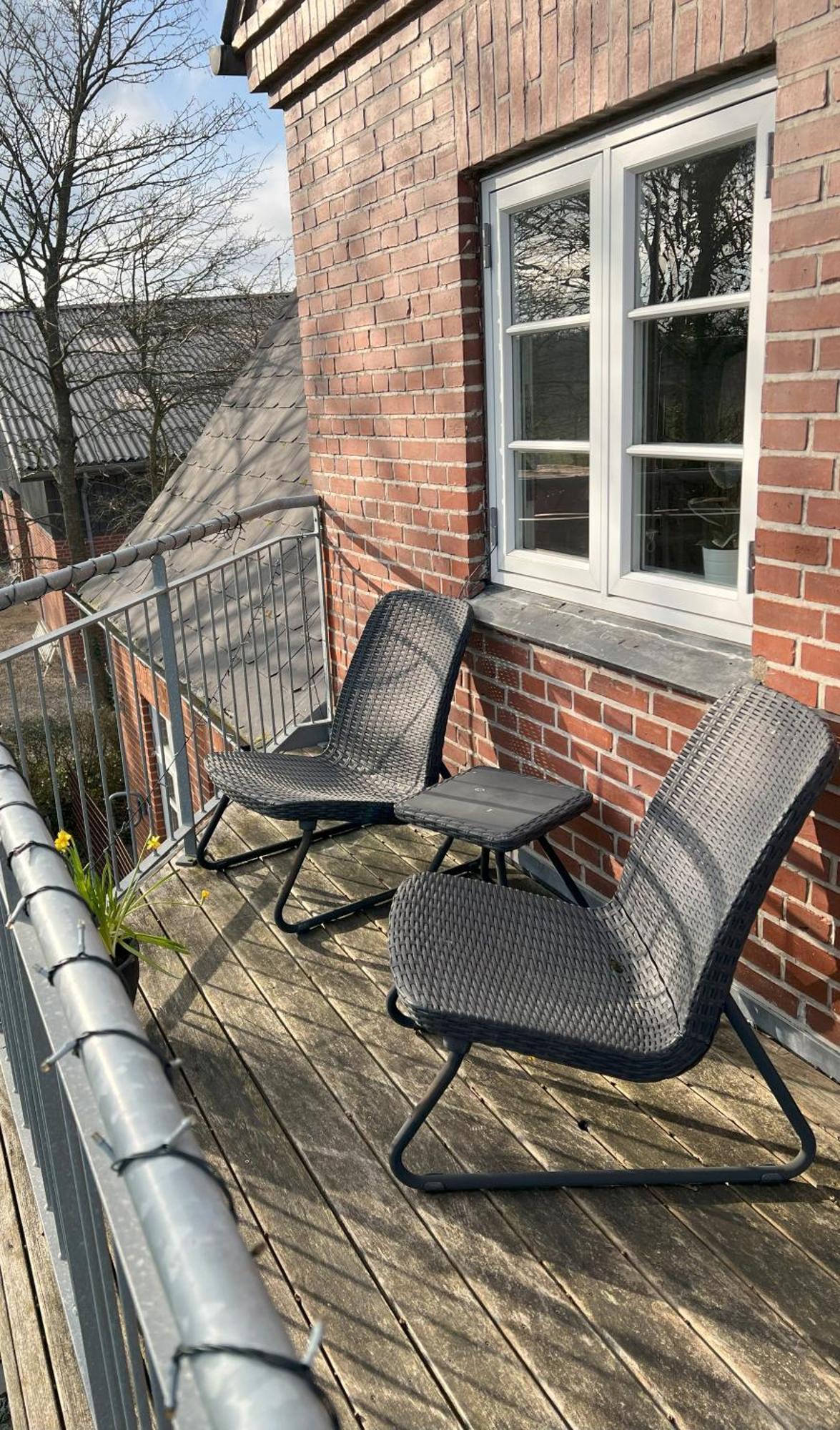 Vejbaek Domus Lägenhet Padborg Exteriör bild