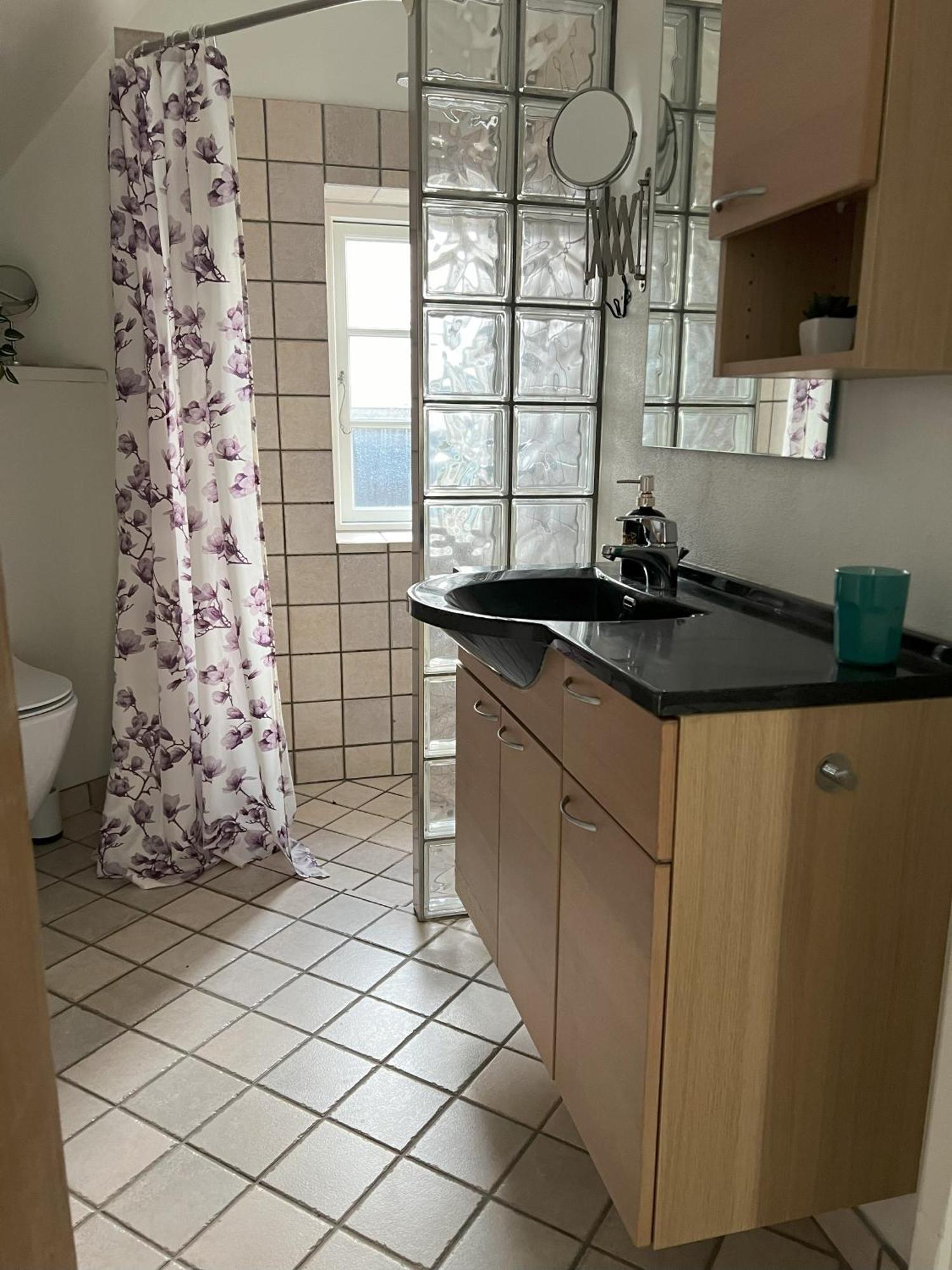 Vejbaek Domus Lägenhet Padborg Exteriör bild