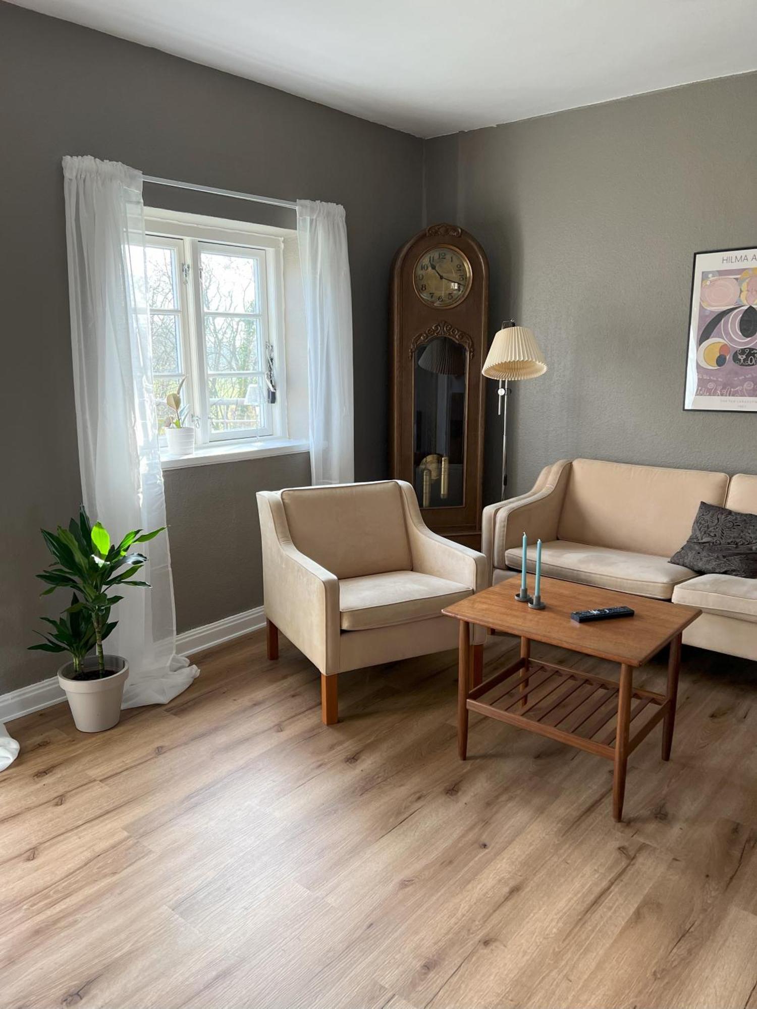 Vejbaek Domus Lägenhet Padborg Exteriör bild