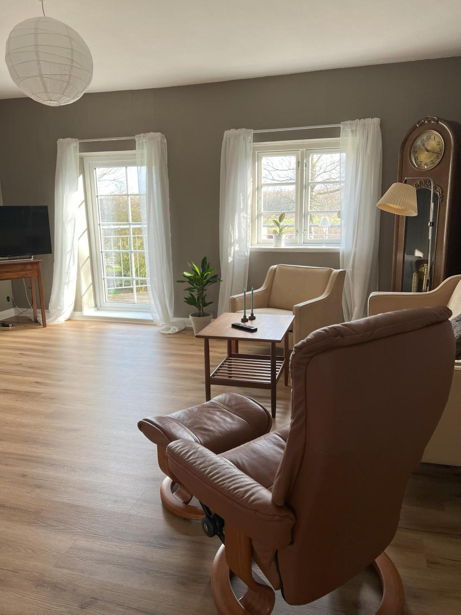 Vejbaek Domus Lägenhet Padborg Exteriör bild