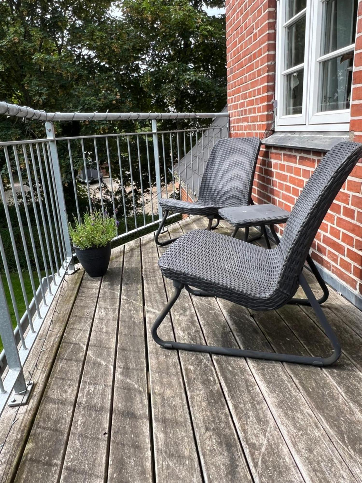 Vejbaek Domus Lägenhet Padborg Exteriör bild